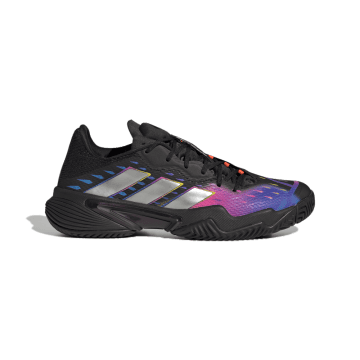 adidas Barricade Tennisschoenen Core Black (GY1445)