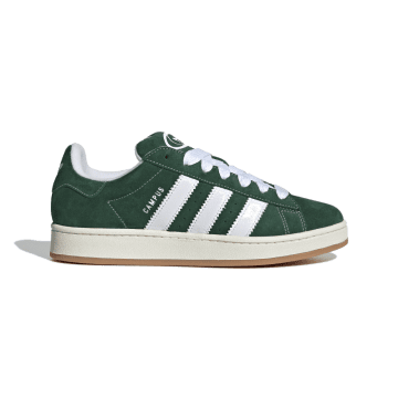 adidas Campus 00s Dark Green (H03472)