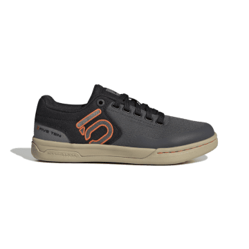 adidas Five Ten Freerider Pro Canvas Mountainbikeschoenen Grey Six (HQ2124)