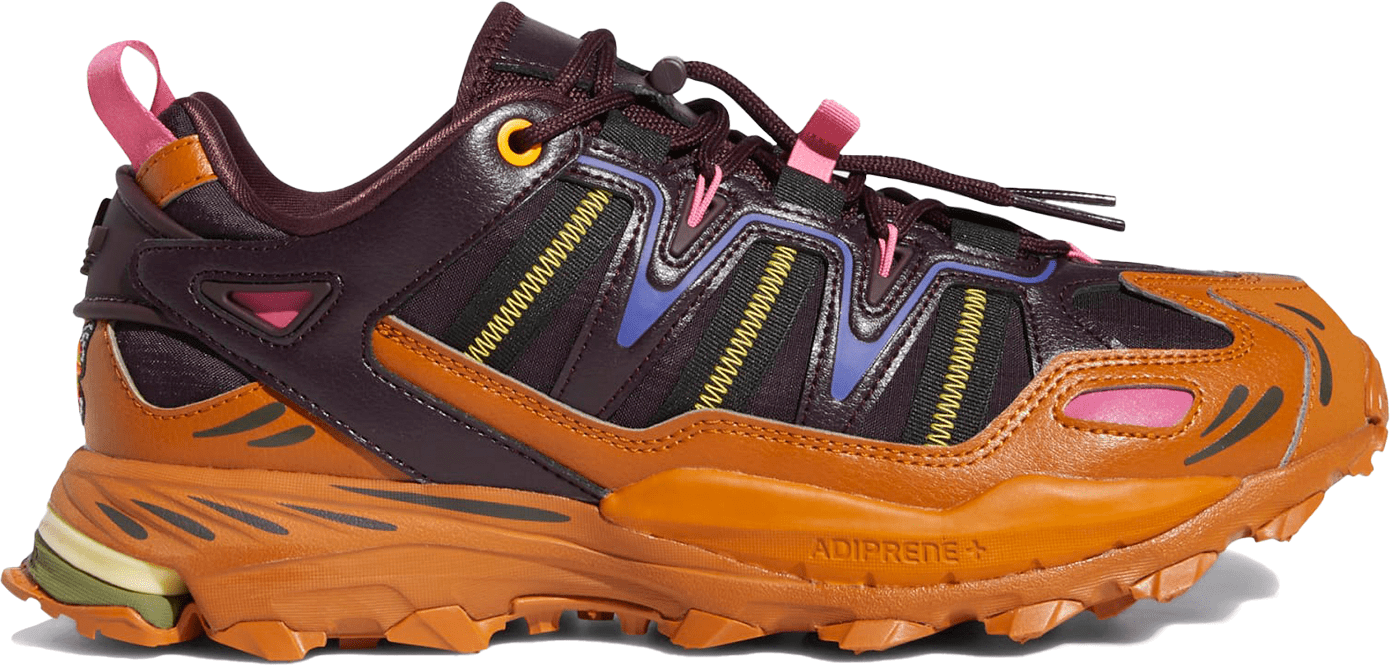 adidas Hyperturf Adventure Dia de los Muertos Mole (HQ6022)