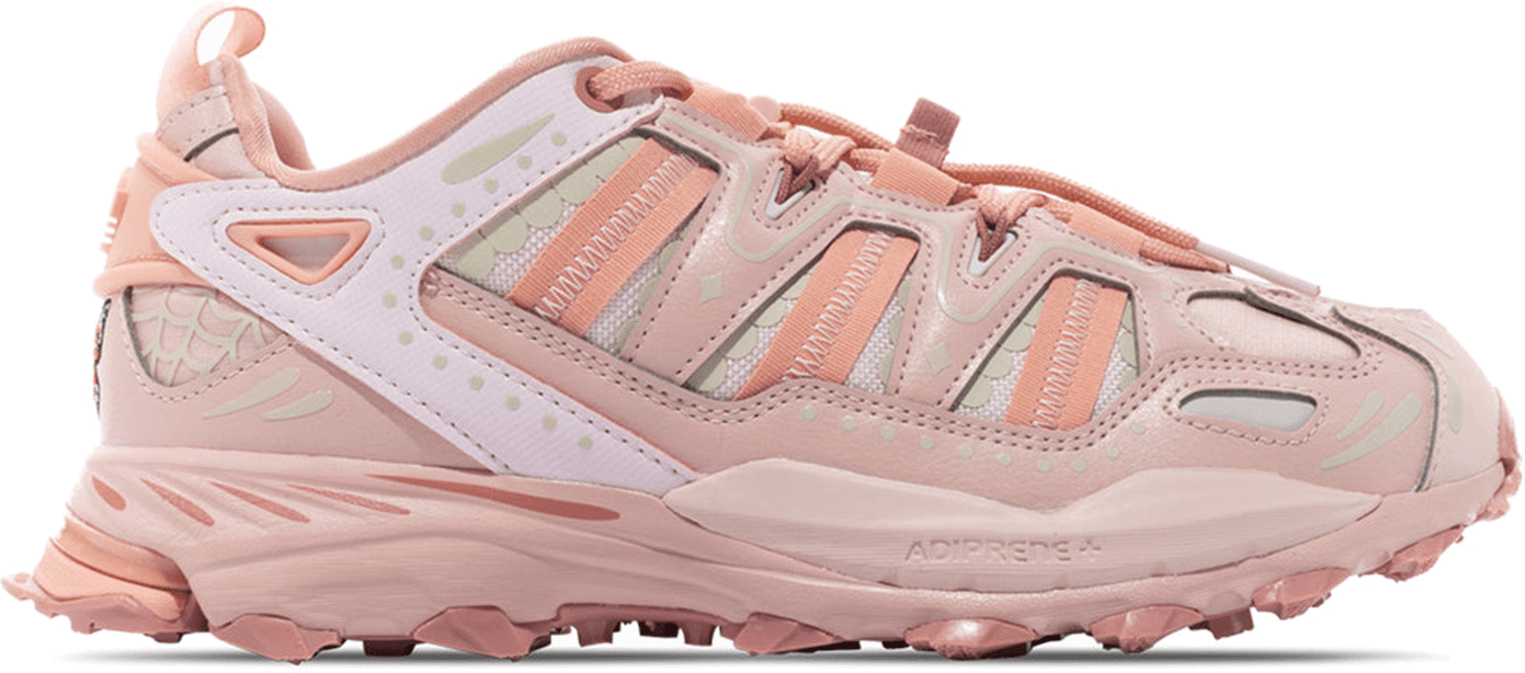 adidas Hyperturf Adventure Dia de los Muertos Pink Sugar (HP2496)