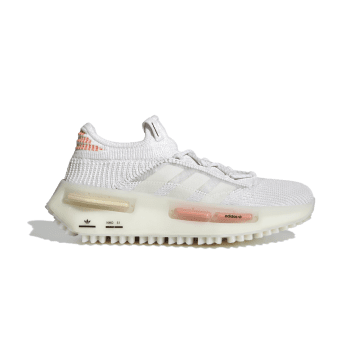 adidas NMD_S1 Cloud White (HQ4465)