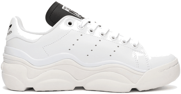 adidas Stan Smith Millencon Cloud White (HQ6041)