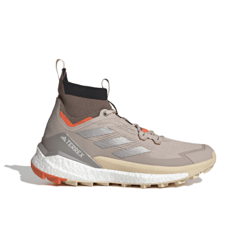 adidas Terrex Free Hiker 2.0 Hiking Wonder Taupe (HQ8397)