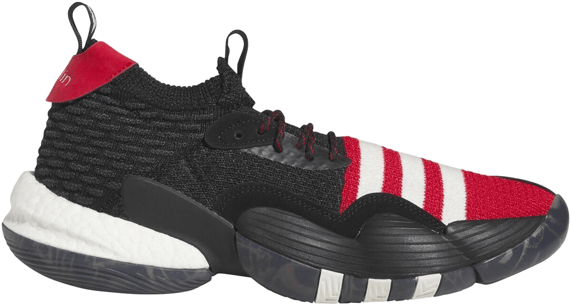 adidas Trae Young 2.0 Chinese New Year (IF2163)