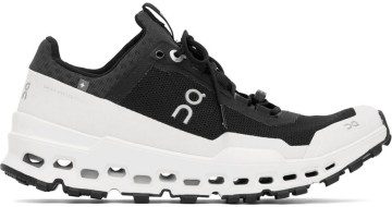 On Black Cloudultra Sneakers (44.99538)