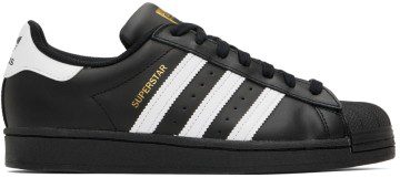 adidas Superstar Core Black / Cloud White / Core Black (EG4959)