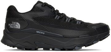 The North Face Black VECTIV Taraval Sneakers (NF0A52Q1)