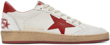 Golden Goose Ball Star (GMF00117.F000325.10275)