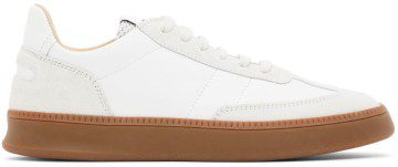 Spalwart White Smash Low (BrS) Sneakers (30335700007)