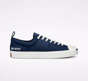 Converse Converse x Todd Snyder Jack Purcell Obsidian/obsidian/egret