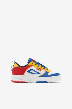 Fila Lnx-100 Chain Stitch (3BM01736-027)