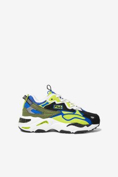 Fila Ray Tracer Apex (3RM02000-116)