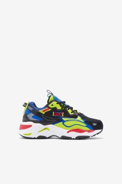 Fila Ray Tracer Apex (3RM02001-027)