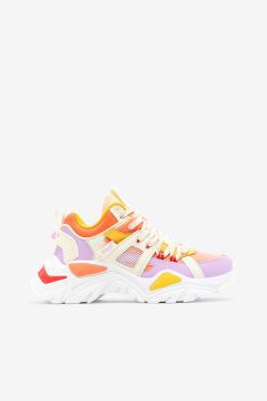 Fila Cage Mid Mixed Media (5RM01753-827)