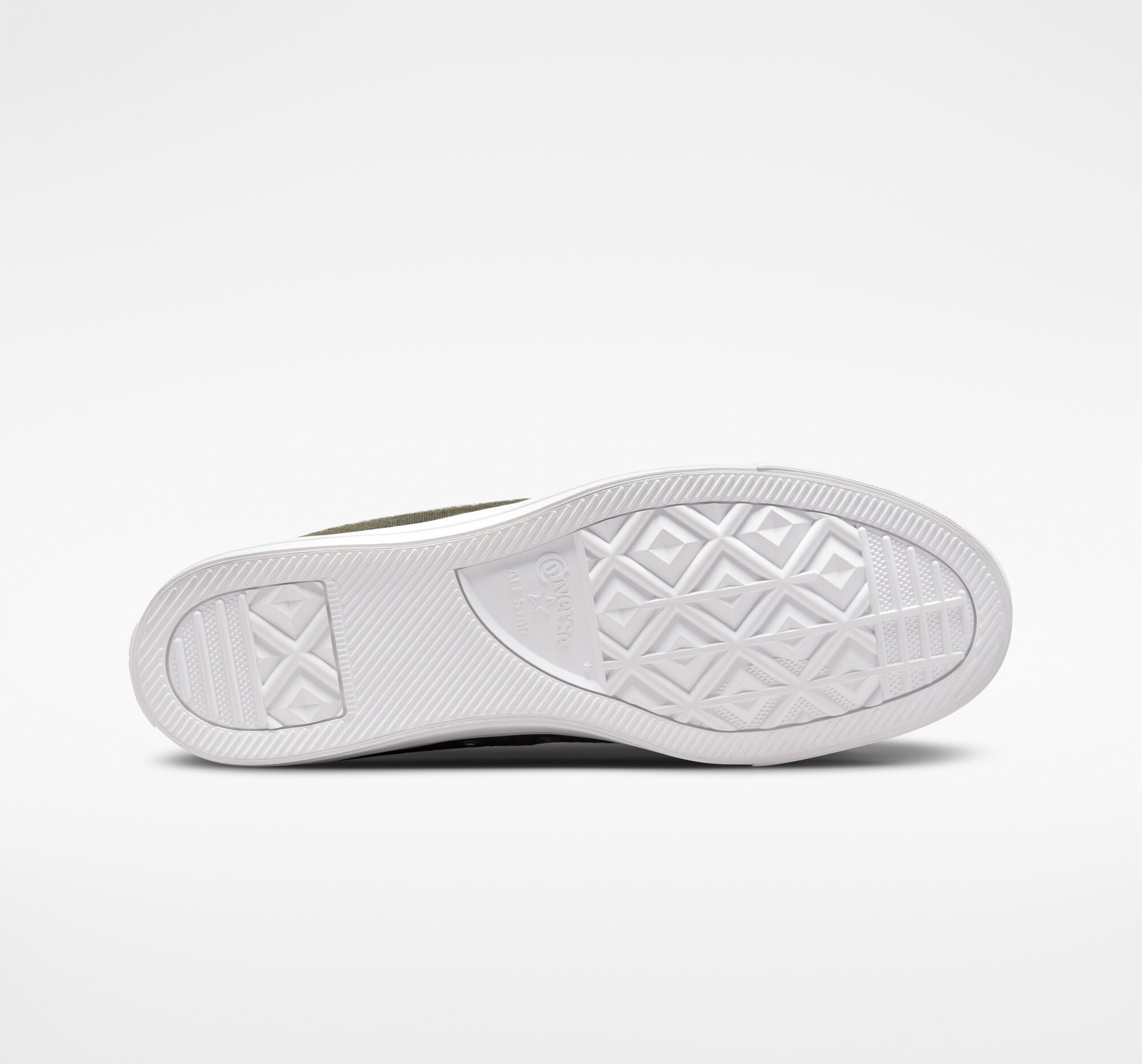 Converse Chuck Taylor All Star Quilted Converse Utility/utility Green