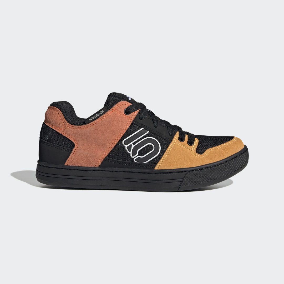 adidas FIVE TEN FREERIDER MOUNTAIN BIKE SCHOENEN Core Black / Cloud White / Impact Orange (HP9941)