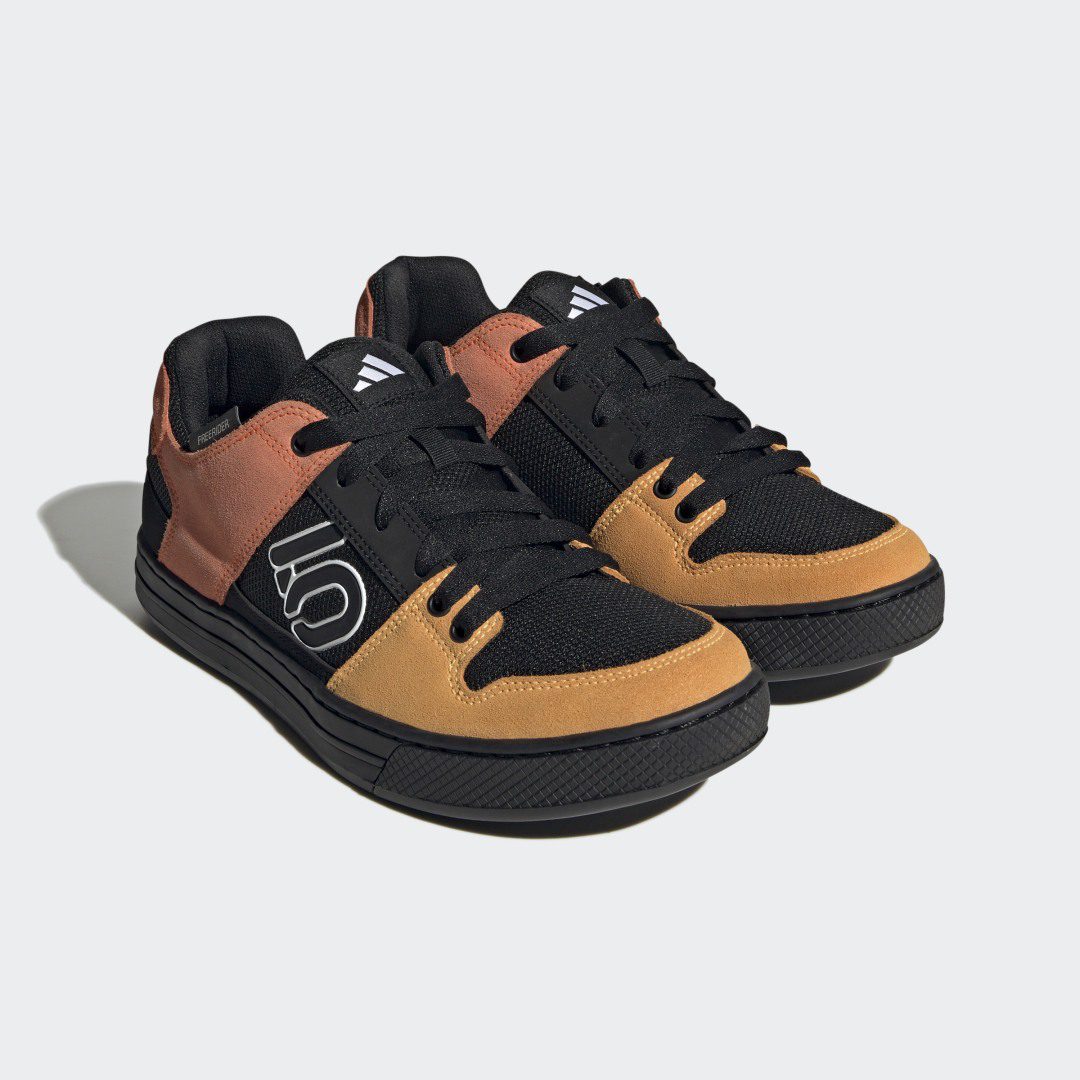 adidas FIVE TEN FREERIDER MOUNTAIN BIKE SCHOENEN Core Black / Cloud White / Impact Orange (HP9941)