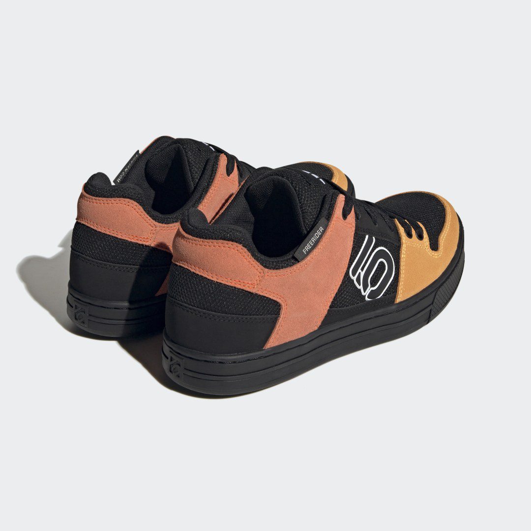 adidas FIVE TEN FREERIDER MOUNTAIN BIKE SCHOENEN Core Black / Cloud White / Impact Orange (HP9941)