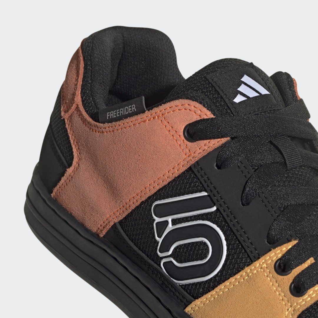 adidas FIVE TEN FREERIDER MOUNTAIN BIKE SCHOENEN Core Black / Cloud White / Impact Orange (HP9941)