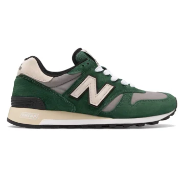 New Balance 1300 Green Grey Green / Grey (M1300AR)