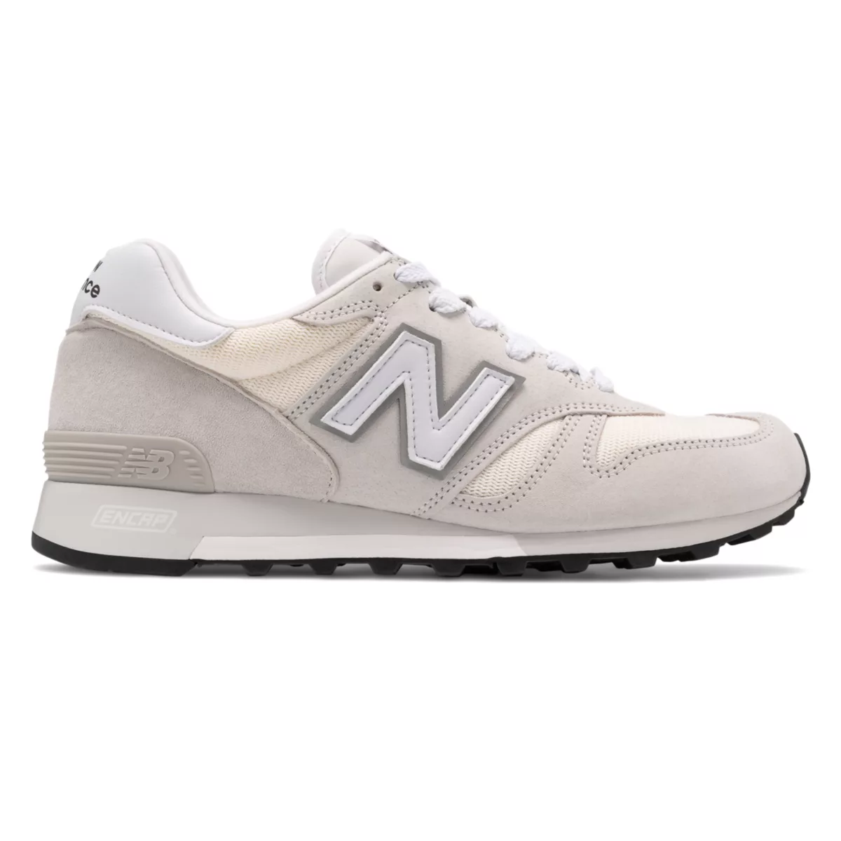 Zeker bang Desillusie New Balance 1300 White Grey White / Grey (M1300CLW)