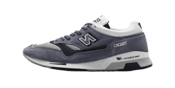 New Balance 1500 Premium Suede Grey Grey / Grey-white (1500BN)