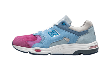 New Balance 1700 Kith The Colorist Pink Toe Multi / Multi (M1700K1)