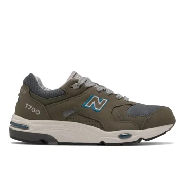 New Balance 1700 M1700JP Grey / Blue (M1700JP)