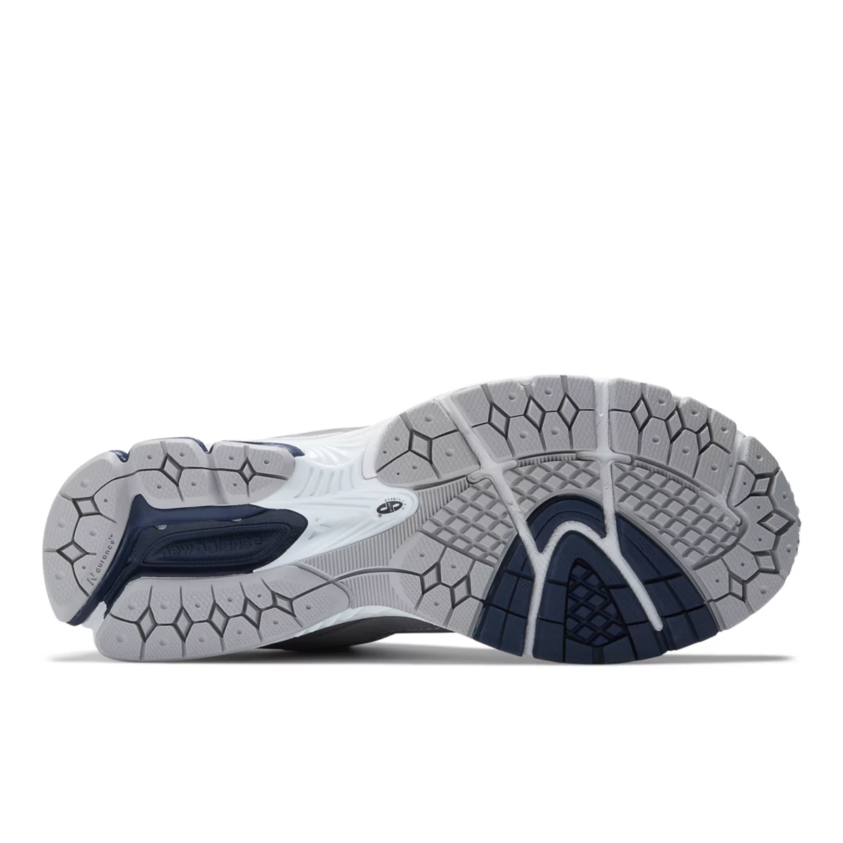 New Balance 2002R Thisisneverthat ”The 2022 Downtown Run” Grey / Team Navy / Rain Cloud (M2002RTH)