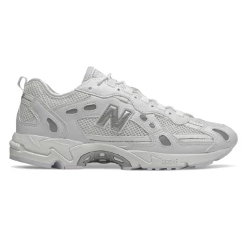 New Balance 827 Abzorb White Grey White / Grey (ML827AAD)