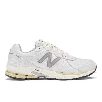 New Balance 860v2 Thisisneverthat White White / Grey (ML860TW2)
