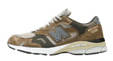 New Balance 920 Patta Olive / Grey (M920PTA)