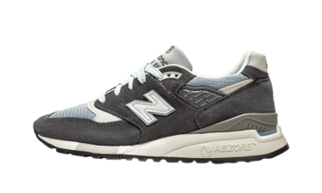 New Balance 998 Kith Spring 2 Steel Blue (M998KT)