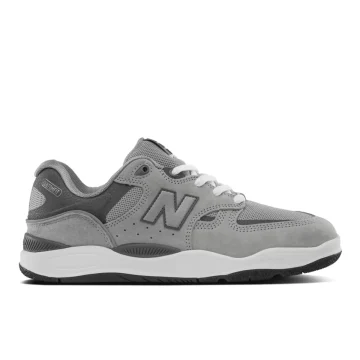 New Balance Numeric 1010 Grey Day Grey / Grey Heather (NM1010FF)