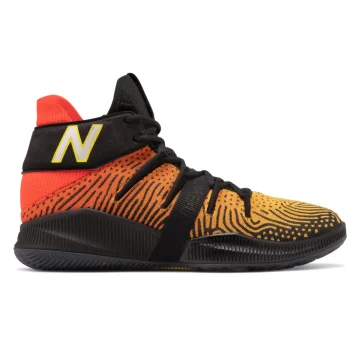 New Balance OMN1S Sundown Neo Flame / Atomic Yellow (BBOMNXA1)