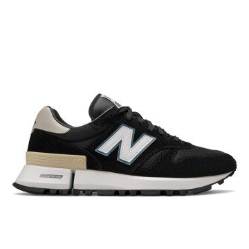New Balance RC 1300 Black Teal Black / Black / Teal (MS1300BG)