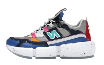 New Balance Vision Racer Jaden Smith Surplus Multi (MSVRCJSN)