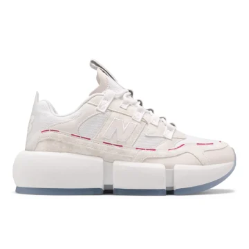 New Balance Vision Racer Jaden Smith White Pink White / Pink (MSVRCJSA)
