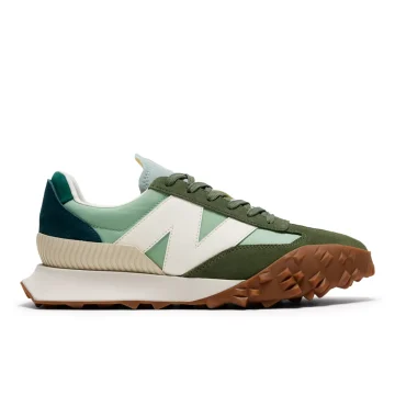 New Balance XC-72 Dry Sage Norway Spruce Dry Sage / Norway Spruce (UXC72OU1)
