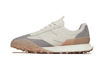 New Balance XC72 X END ‘Art Of Nothing’ Angora Marblehead Gum Angora / Marblehead / Gum (UXC72END)