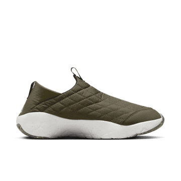 Nike ACG Moc 3.5 Cargo Khaki Cargo Khaki / Cargo Khaki / Summit White / Summit White (DO9333-300)