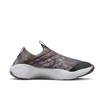 Nike ACG Moc 3.5 Dark Driftwood Dark Drift Wood / Light Iron / Summit White / Canyon Purple (DQ4450-200)