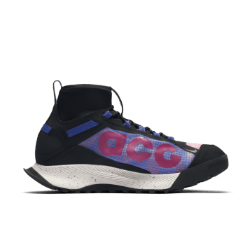 Nike ACG Terra Zaherra Rush Pink Racer Blue Rush Pink / Racer Blue-black (CQ0076-600)