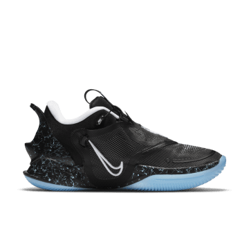 Nike Adapt BB 2.0 Mag Alternate Black (UK Charger) Black / White / Ice (CV2444-002)