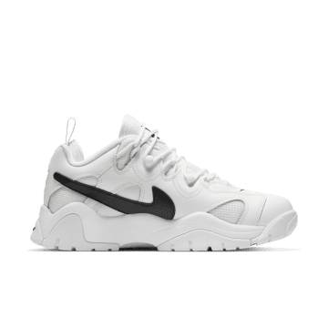 Nike Air Barrage Low White Black Summit White / Black (CW3130-100)