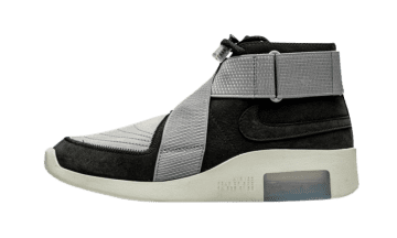Nike Air Fear Of God Raid Air Raid (F&F) Black / Medium Grey-white (AT8087-003)