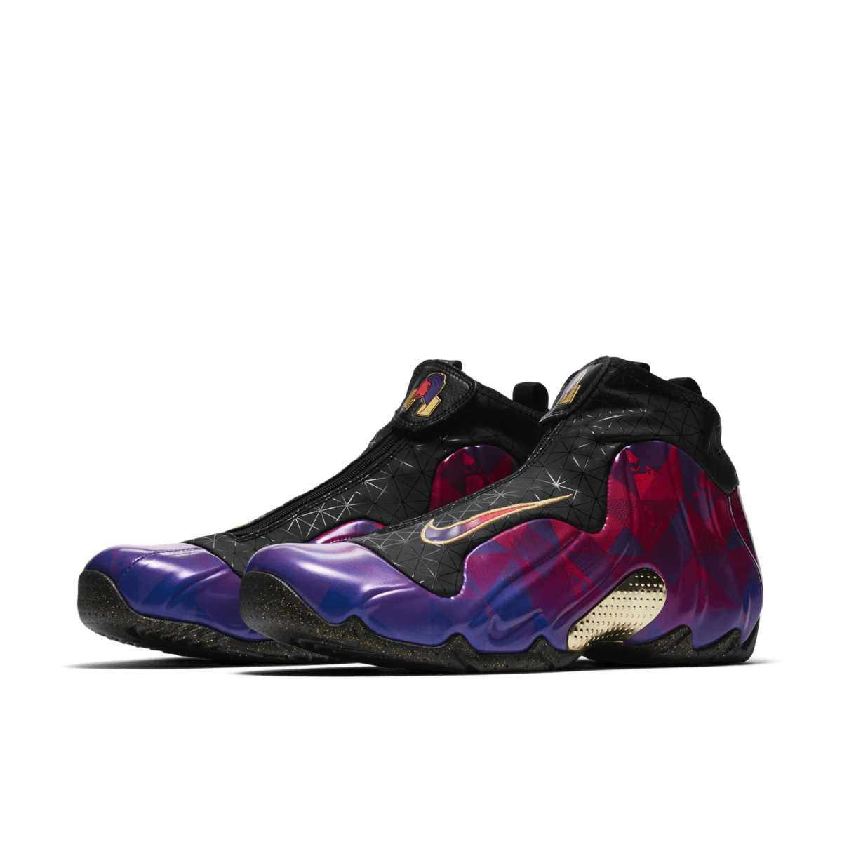 flightposite red
