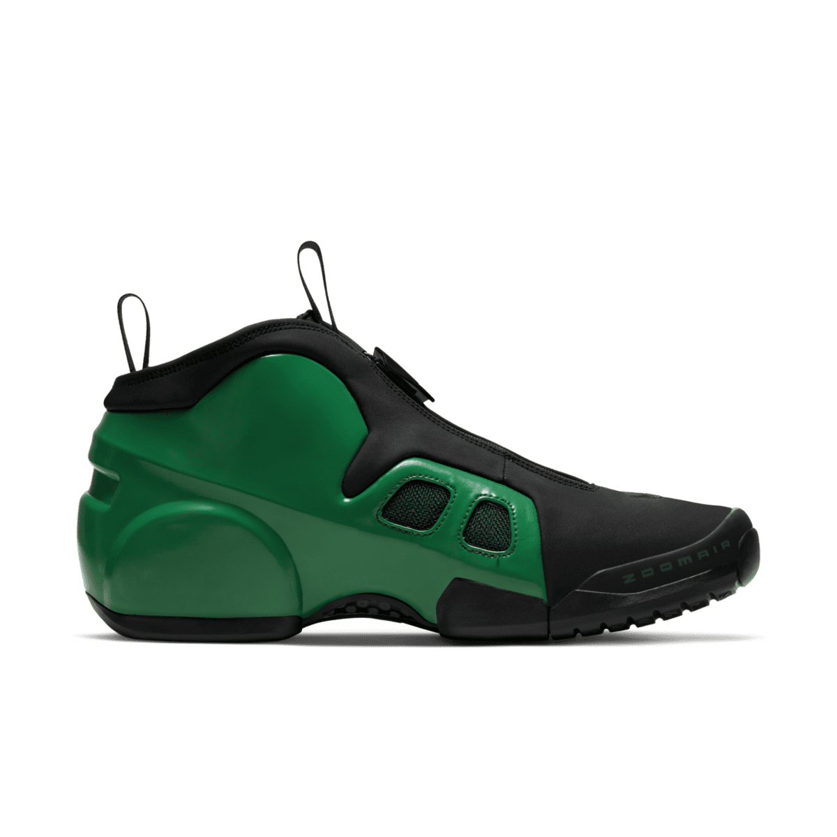 flightposite 2 green