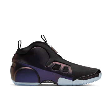 Nike Air Flightposite 2 Dark Purple Dust Dark Purple Dust / Black-total Crimson (CD7399-500)